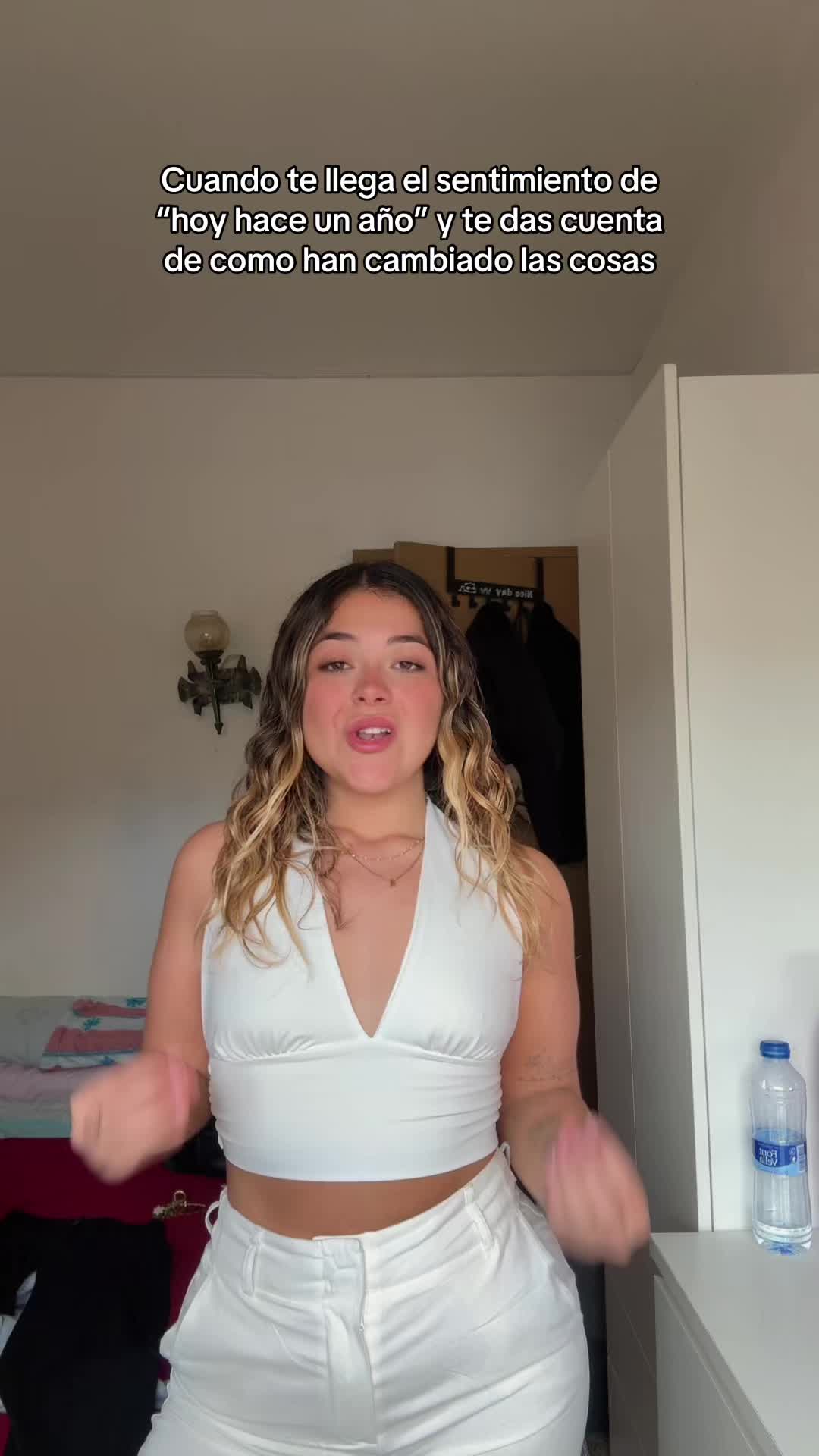 @Soy una pitufa 😃