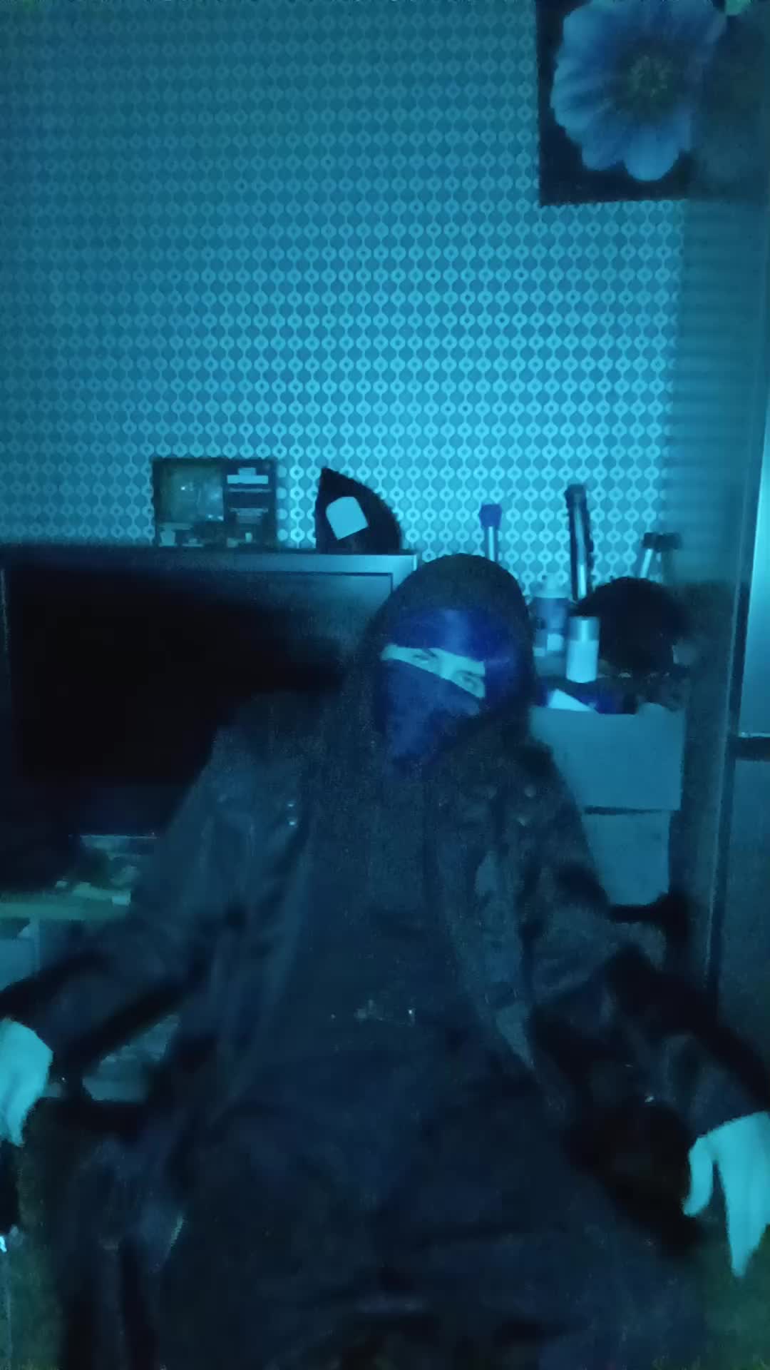 @vox/Alastorcosplay12345