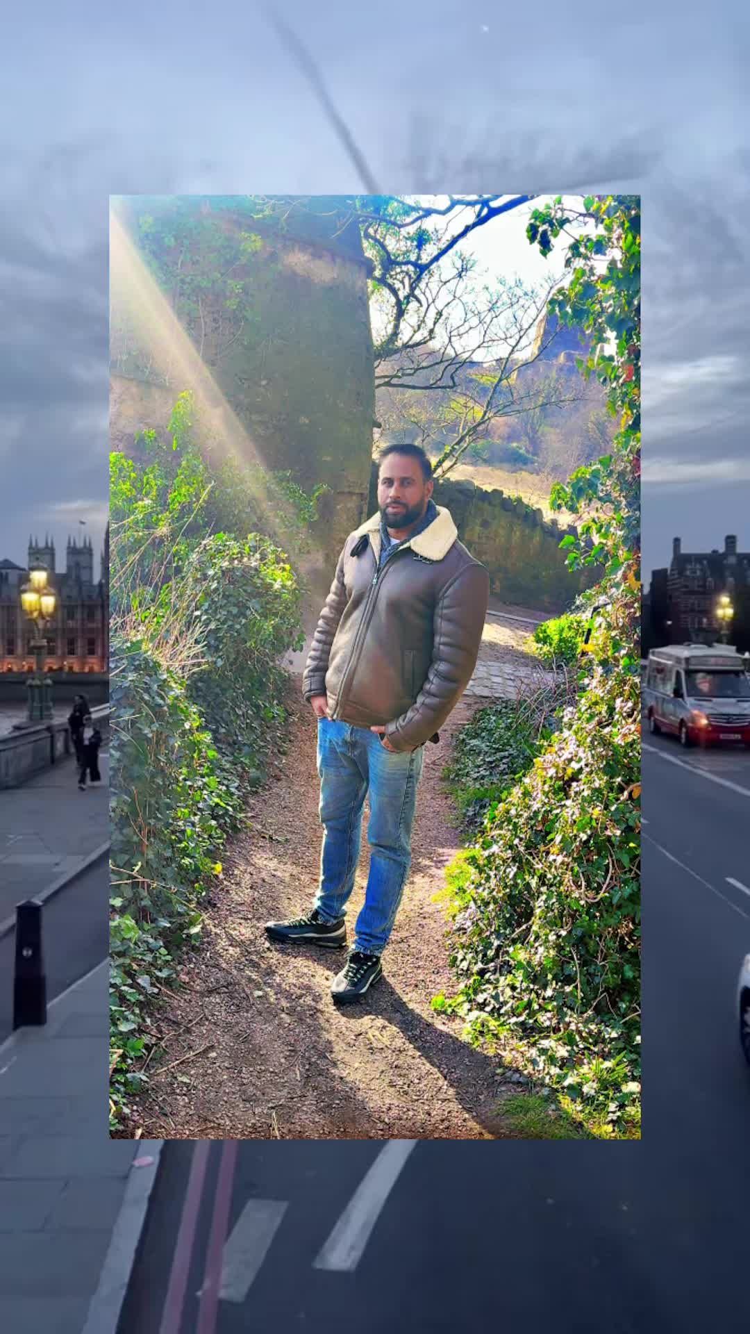 @SyEdYasirBukhari🏴