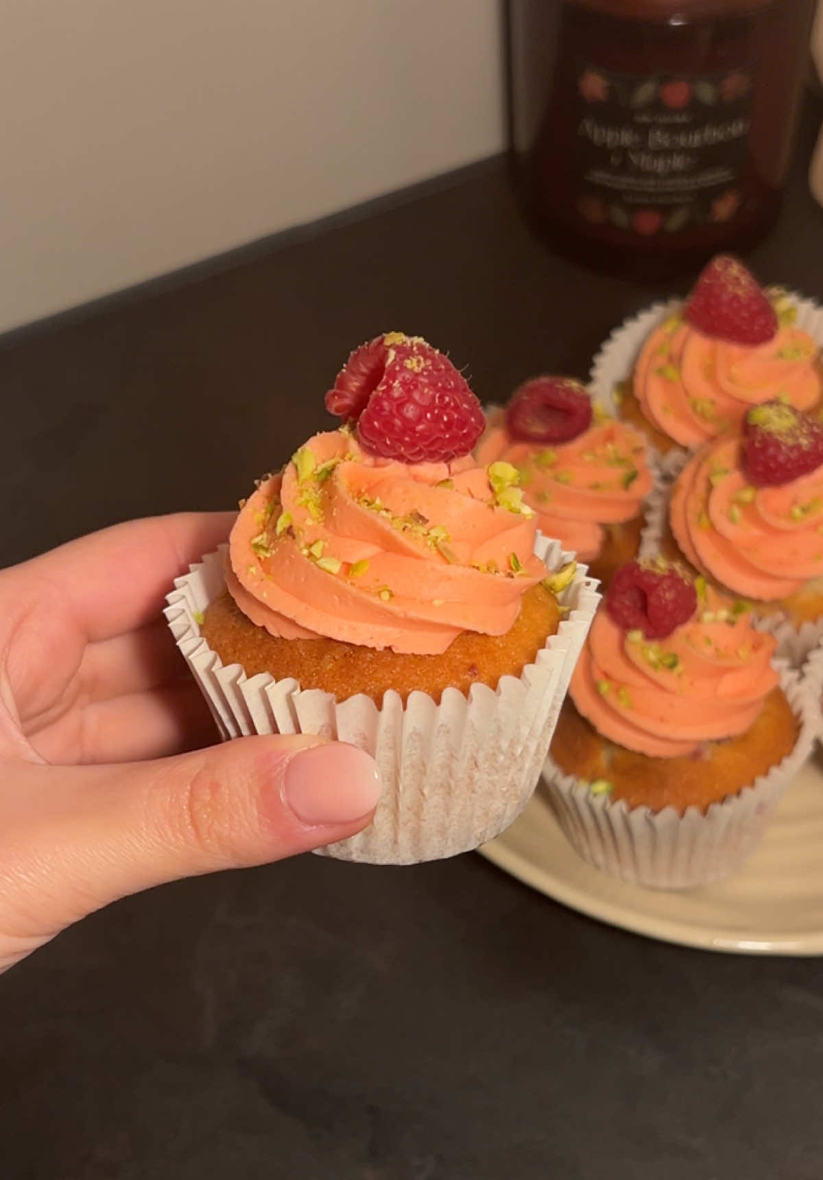 @nesbakes 🍰