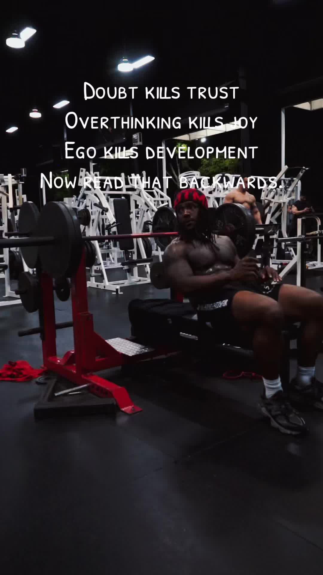 @Coco The Trainer