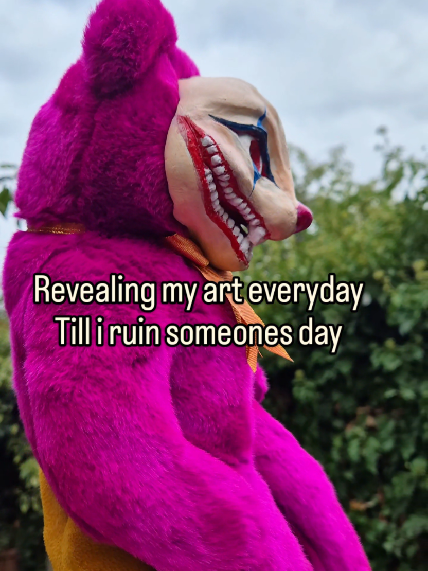 @Plushnightmares