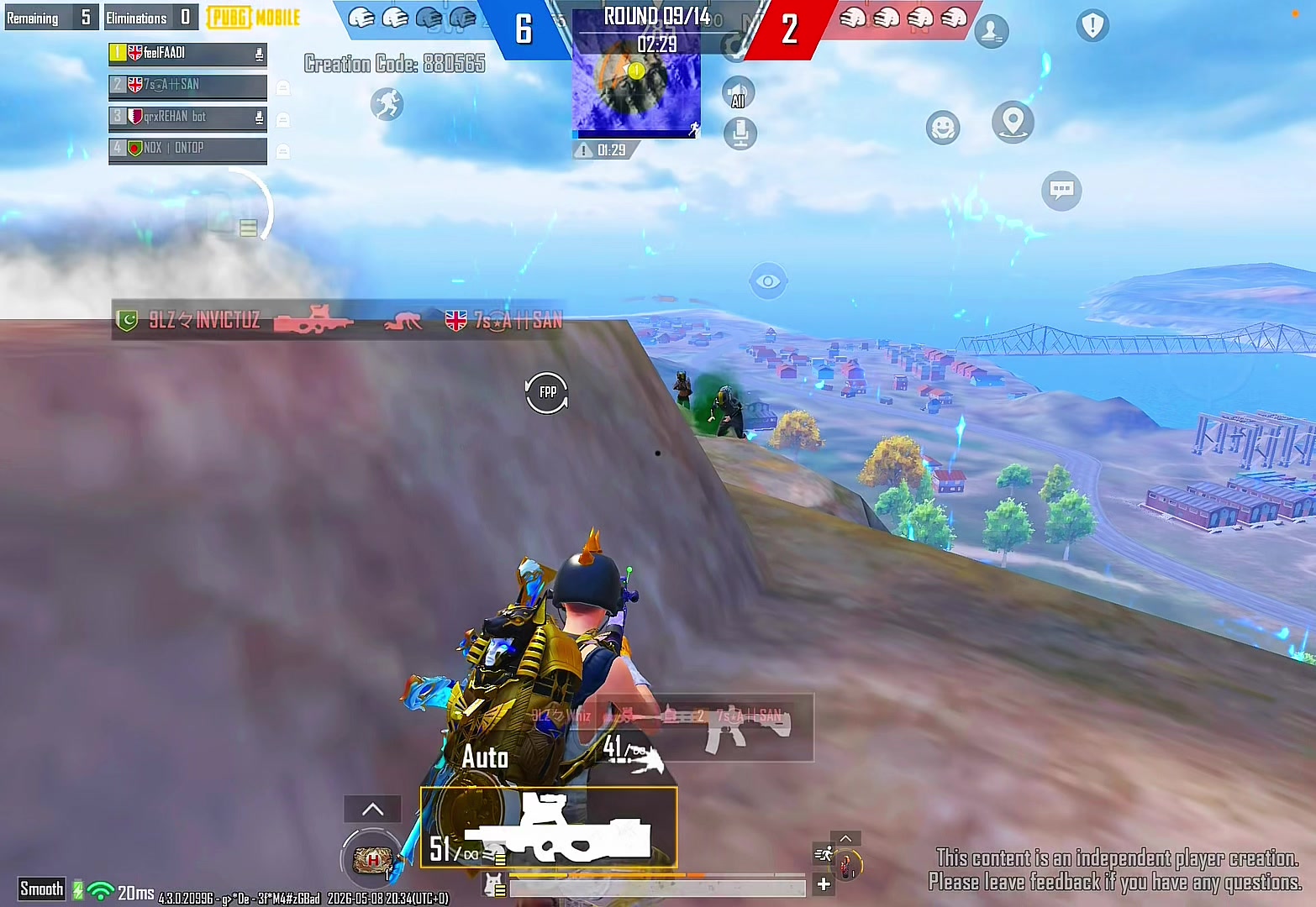 @feelFAADI