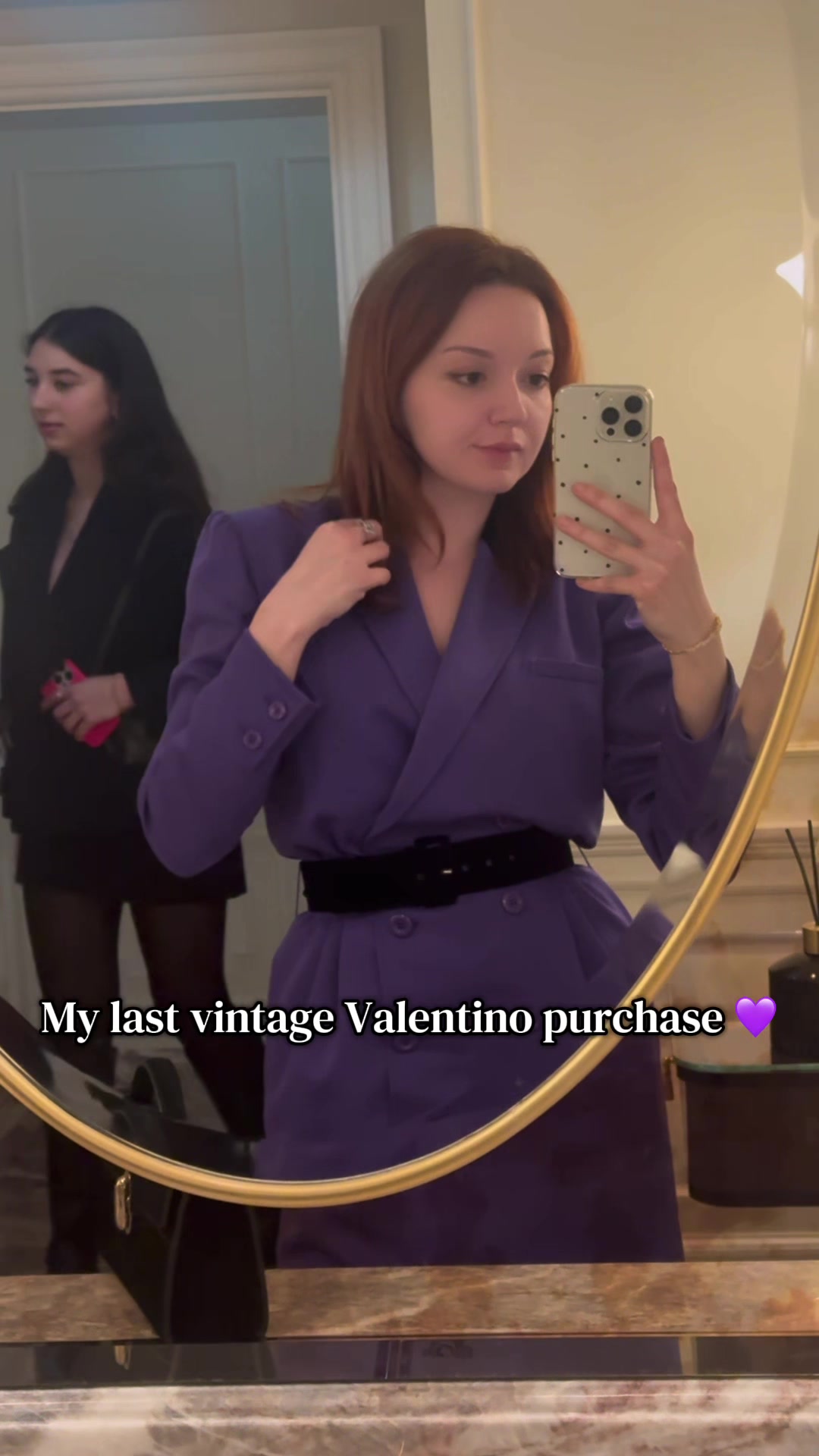 @HRH Elvira M.💜