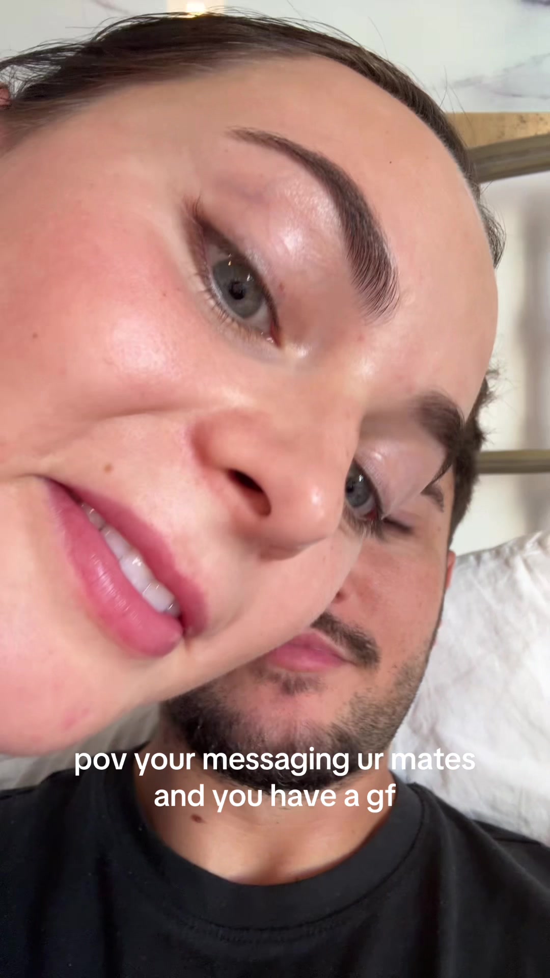 @Sophie & Jacob