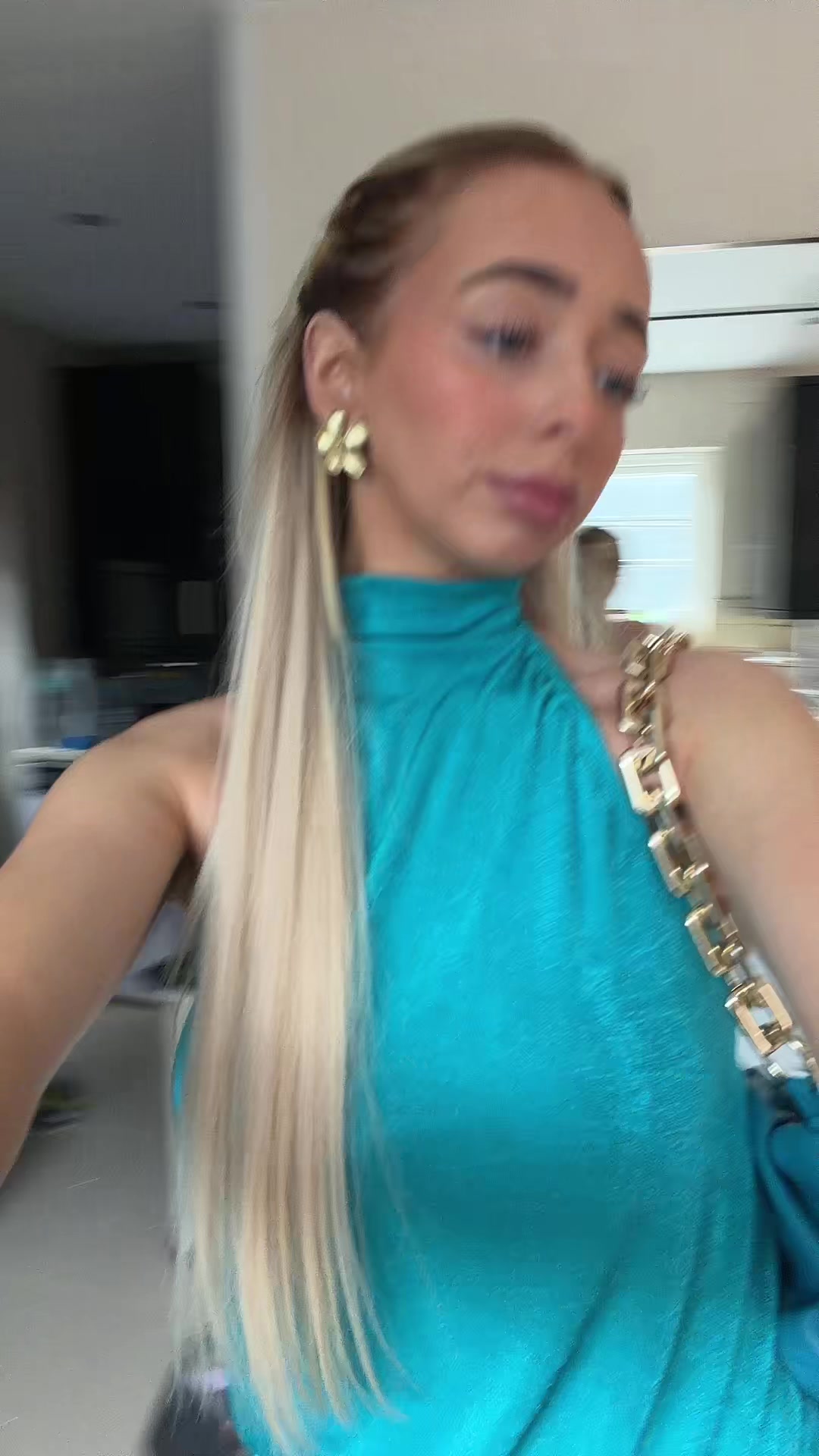 @Leah