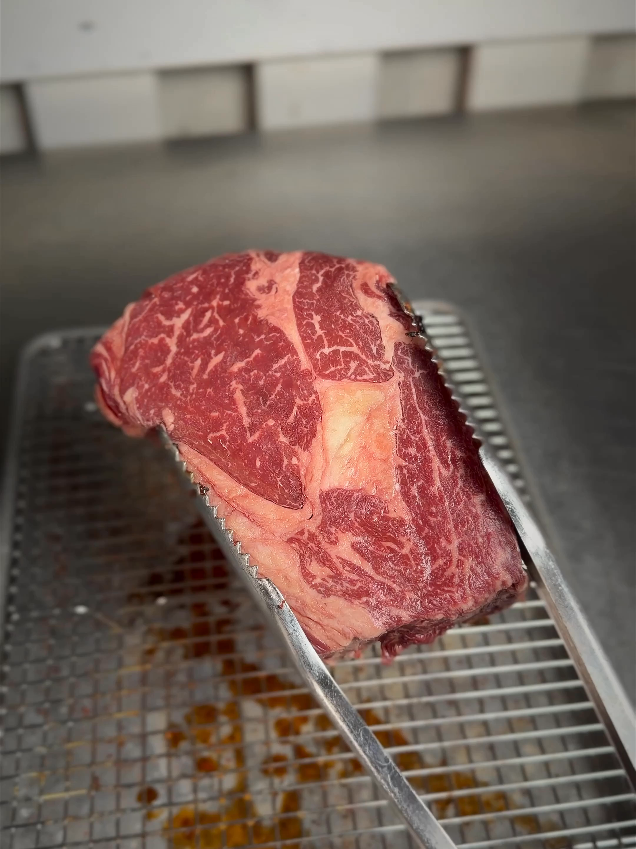 @Arne - King of Grill