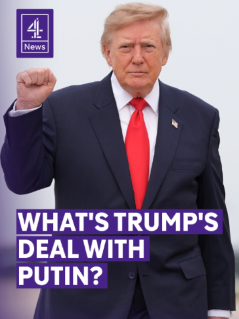 @Channel 4 News