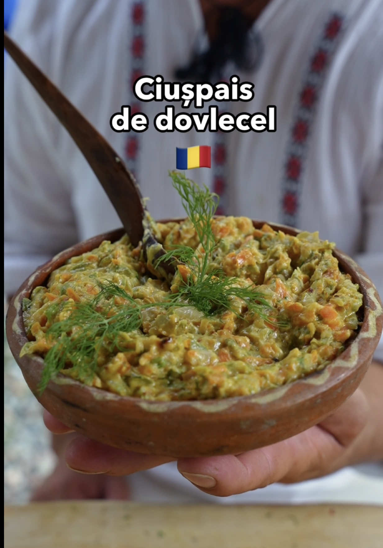 @🇷🇴 Chef Ilie Anghel
