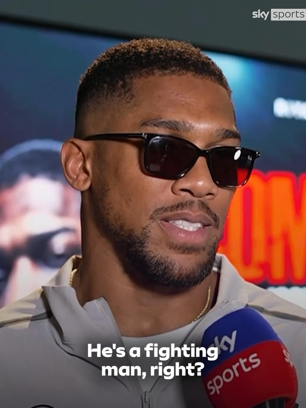 @Sky Sports Boxing🥊