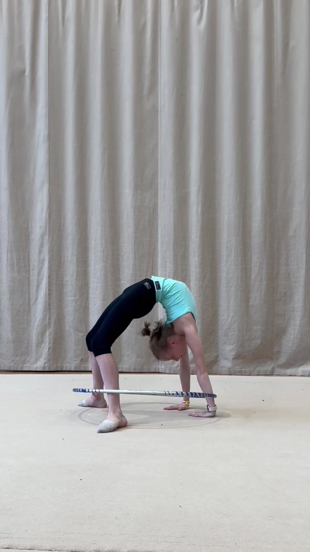 @Elise Gymnastics