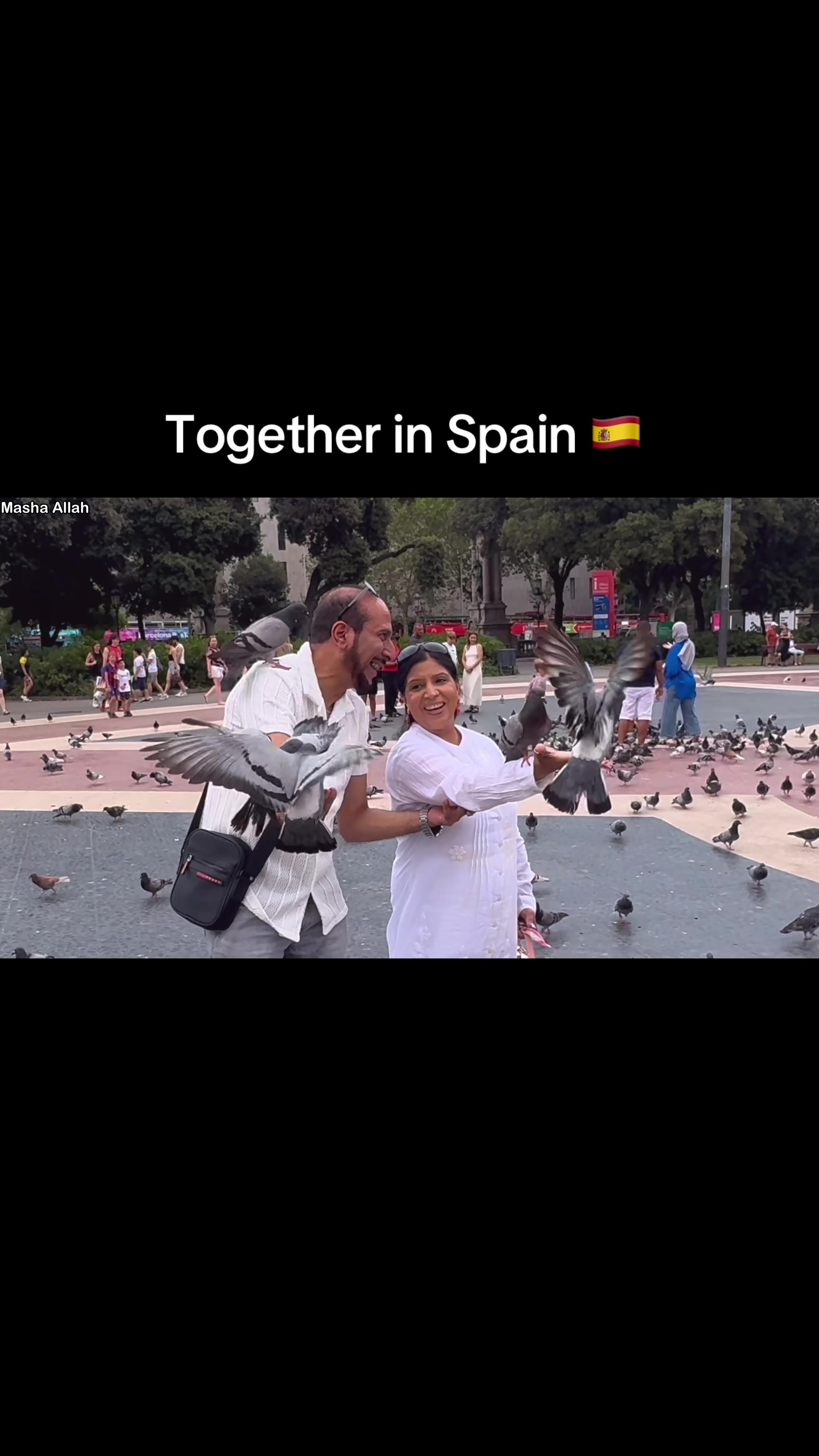 @Mama & Papa Vlogs