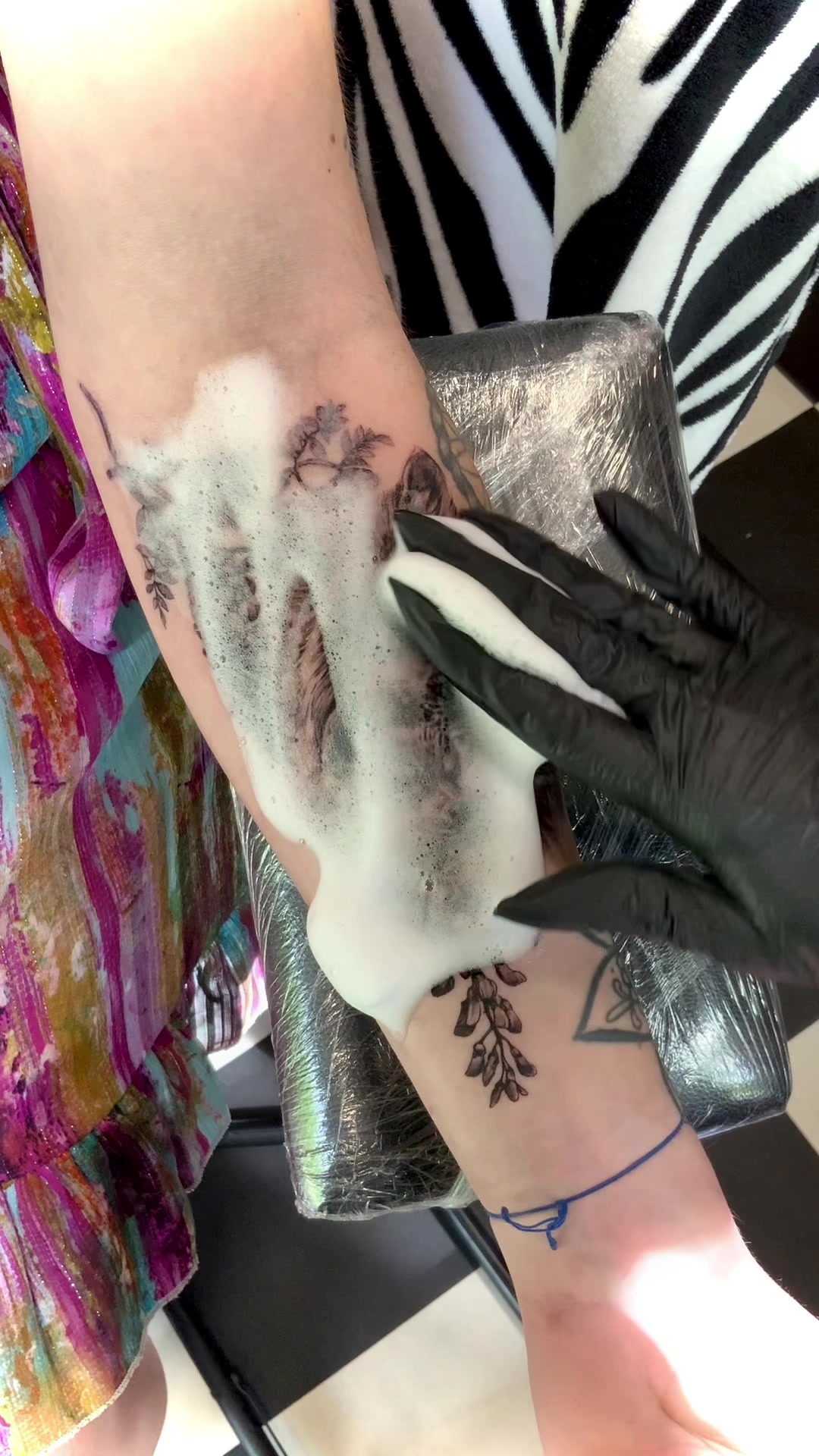 @Niglie Tattoo