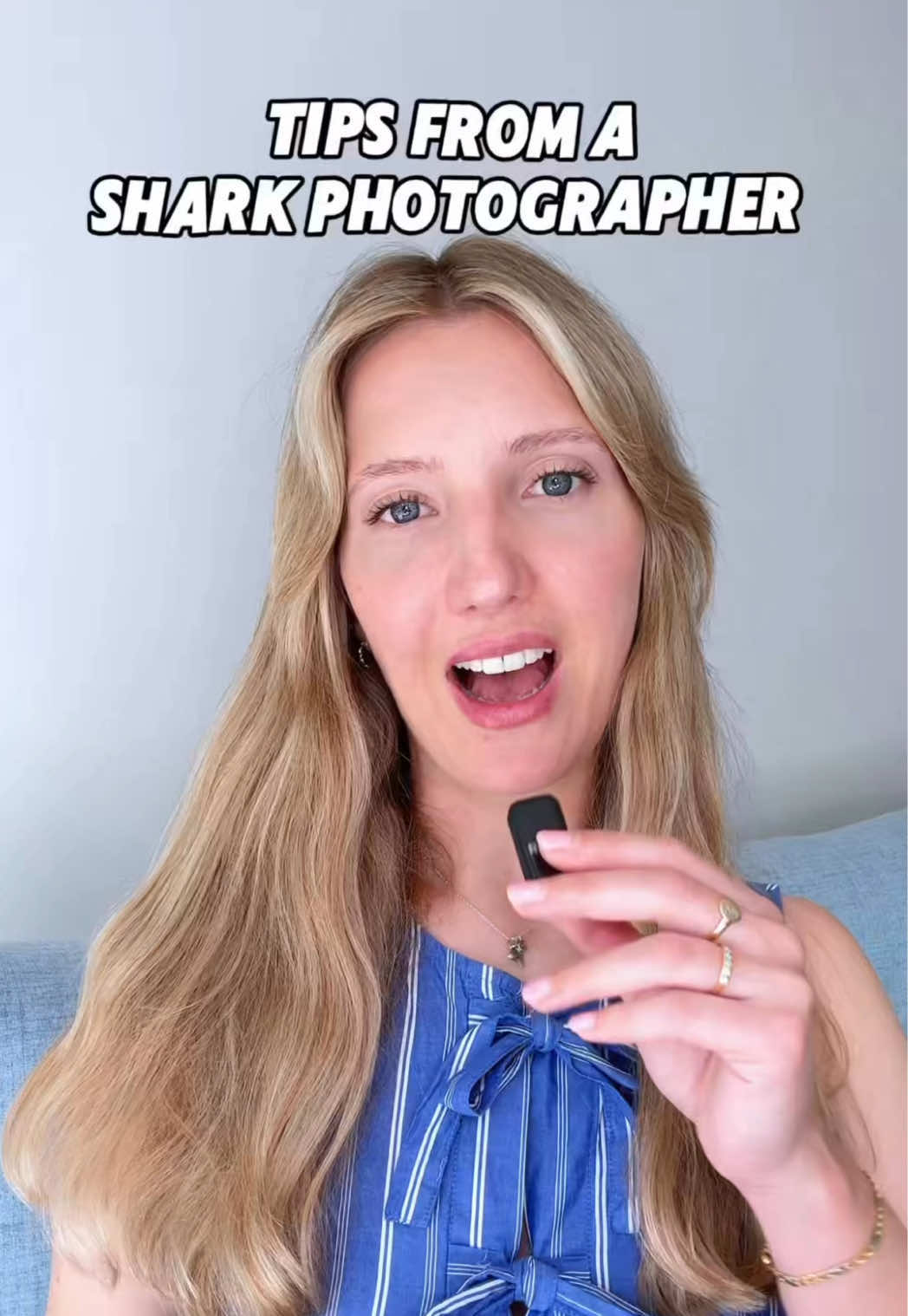 @Gillian Shark