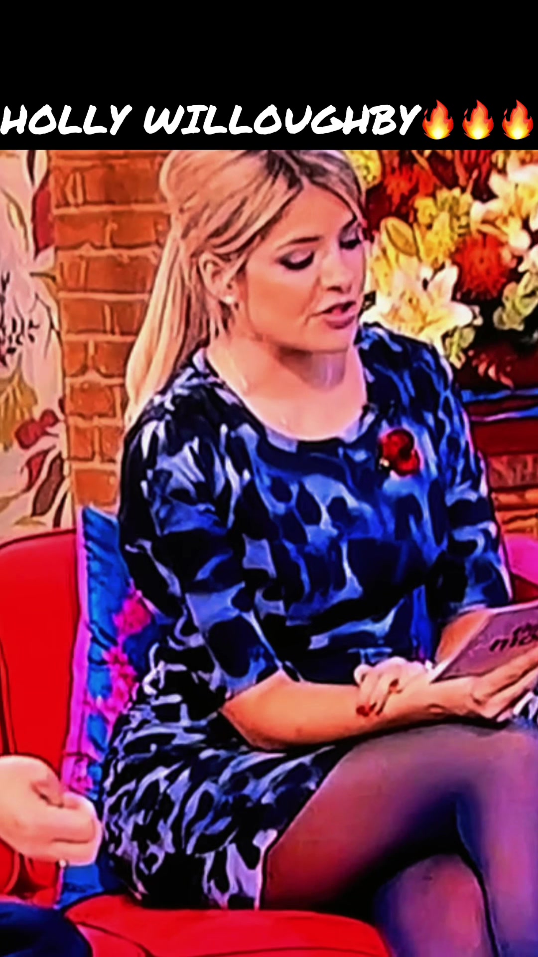 @BeautifulTVBabes
