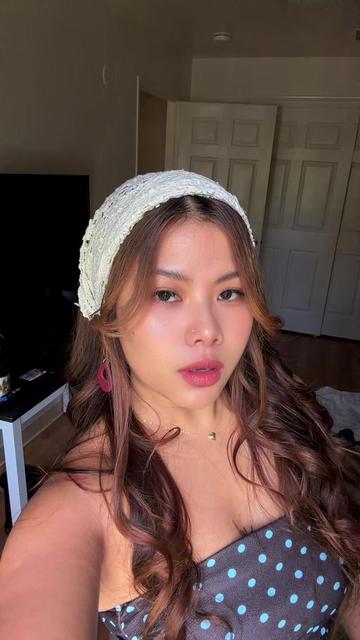 @M&euml;iii ❤️