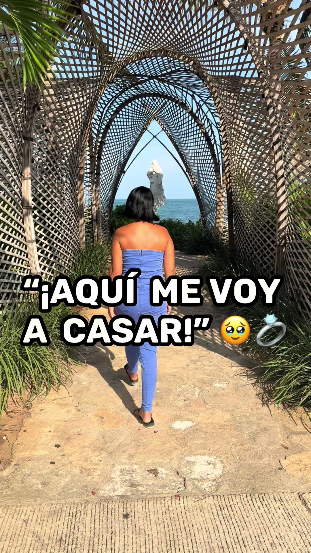 @Mi sueño caribeño