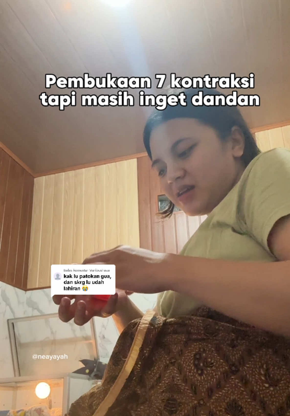 @Nea🍀 | Maminya Neng Bayikk