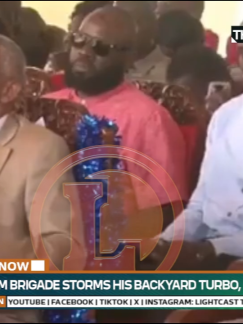 @Lightcast TV Kenya