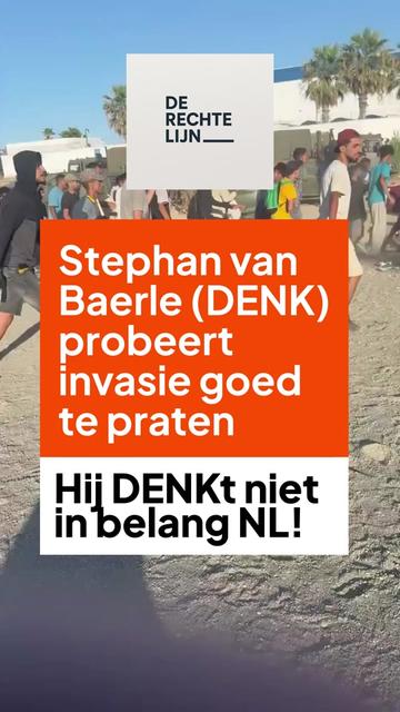 @De Rechte Lijn