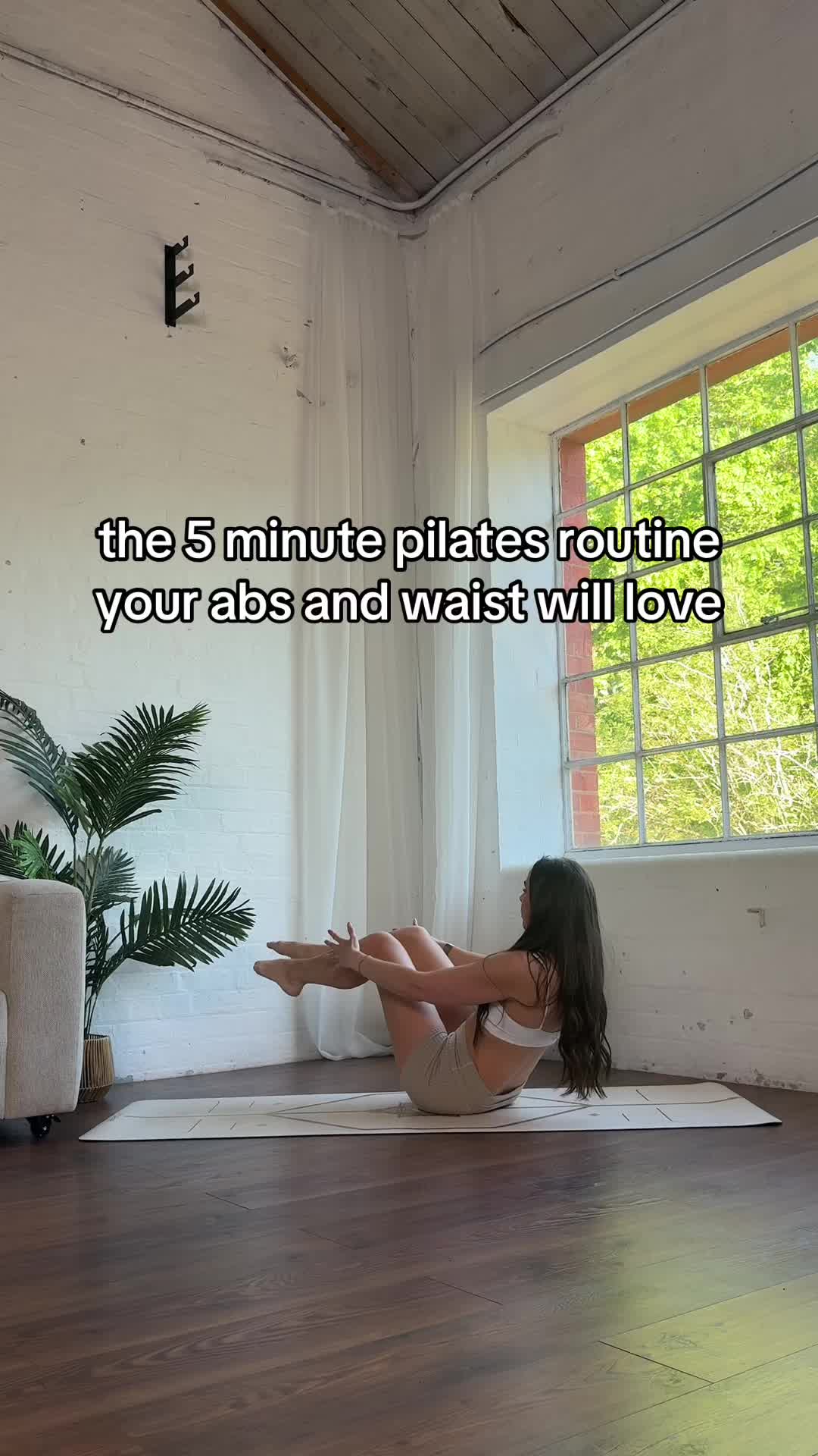 @Pilates by Katy