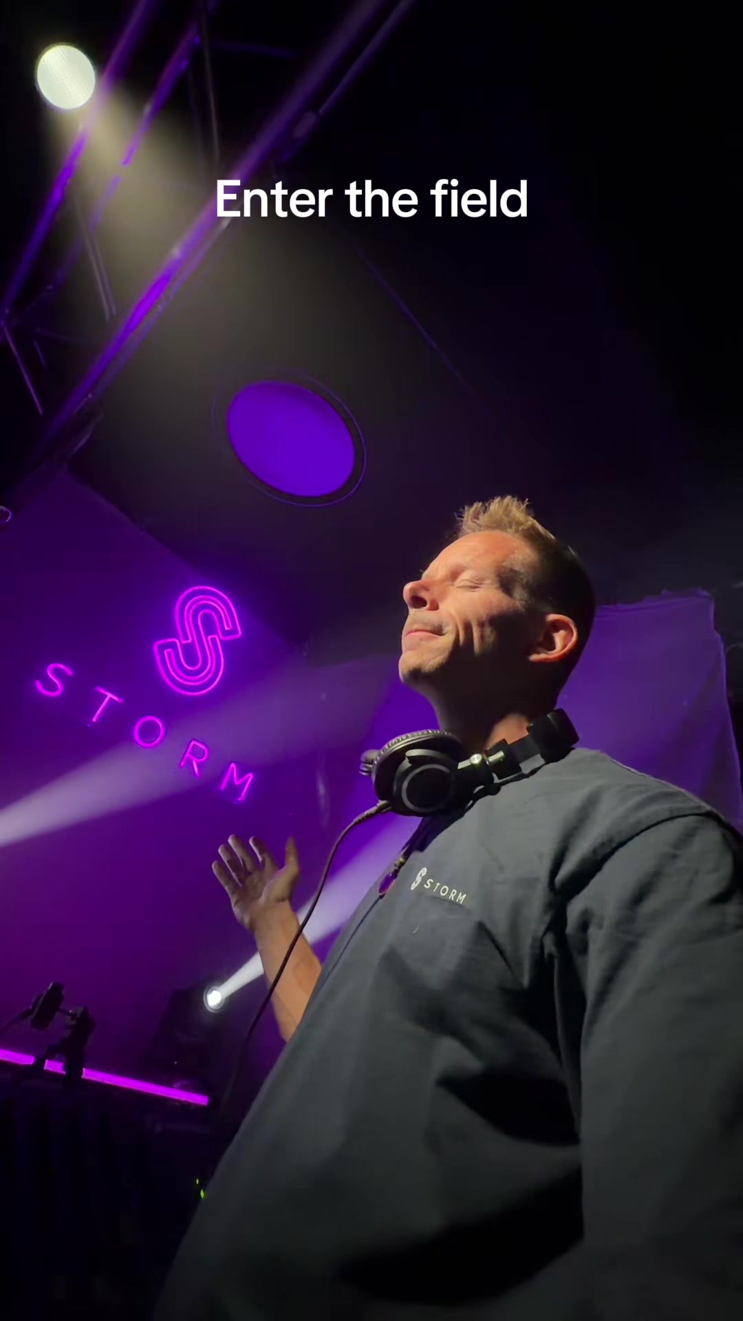 @Ian Storm DJ