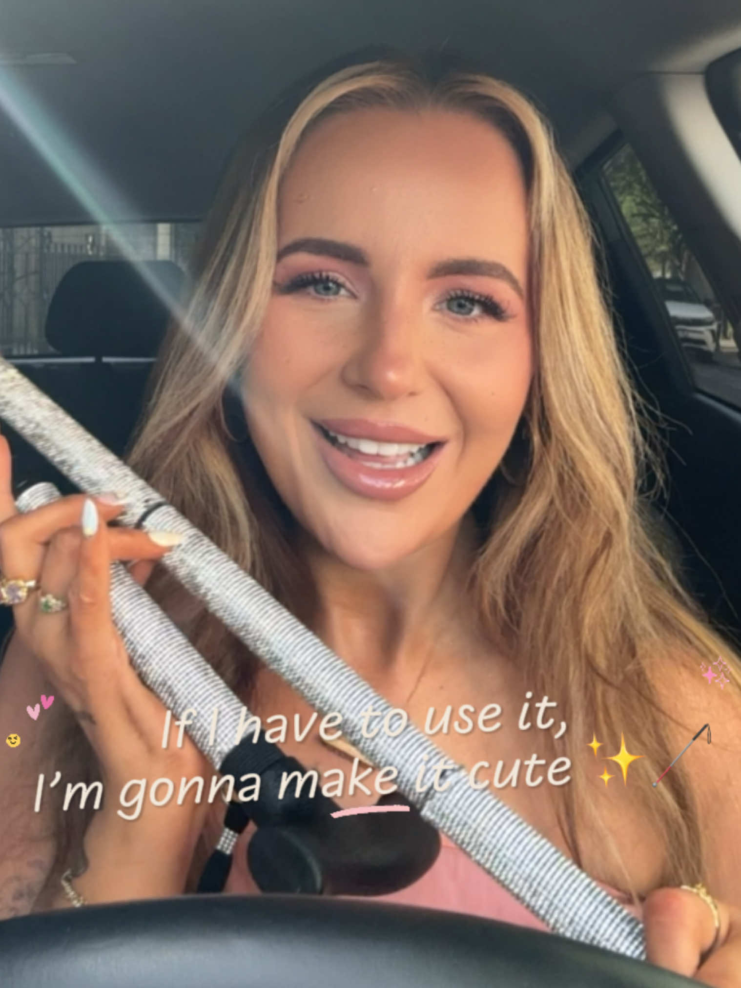 @GeorgiaLou | Beauty, IVF & CMT