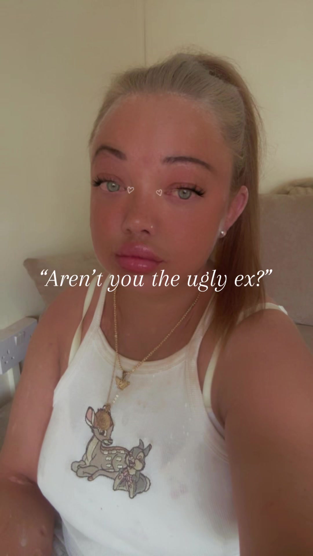 @Lauren x