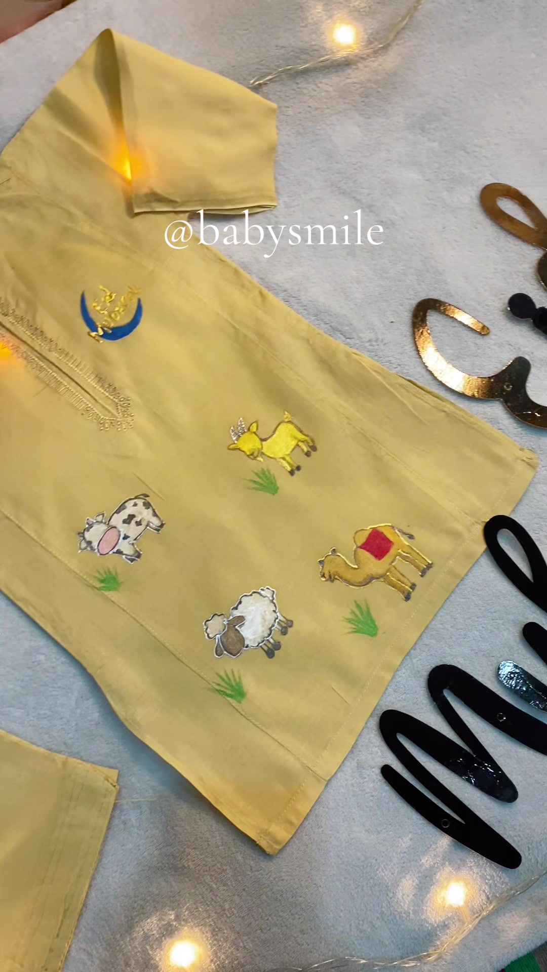 @BabySmile