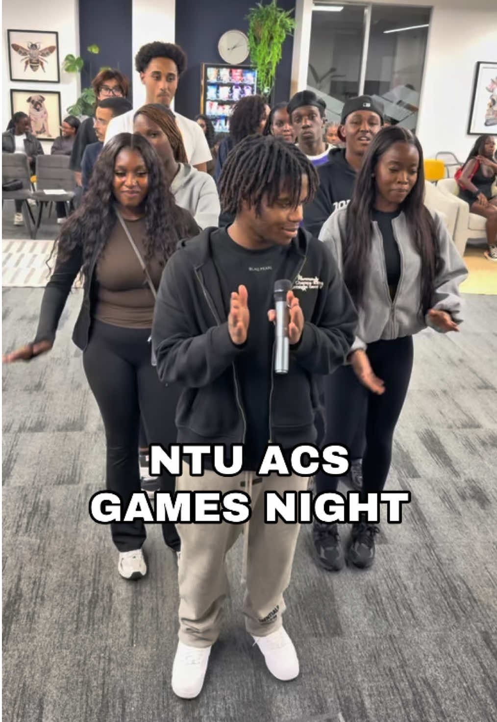 @NTU ACS