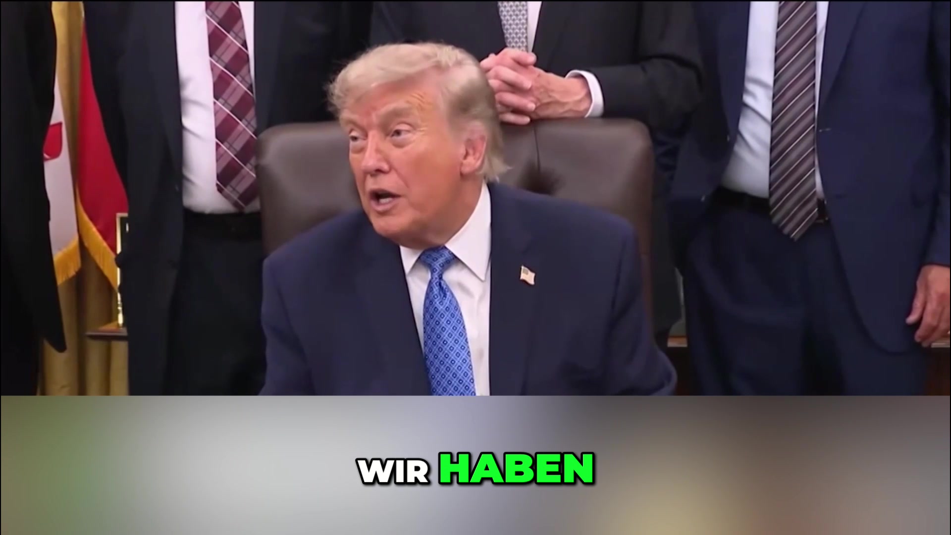 @ROHPOLITIKDE