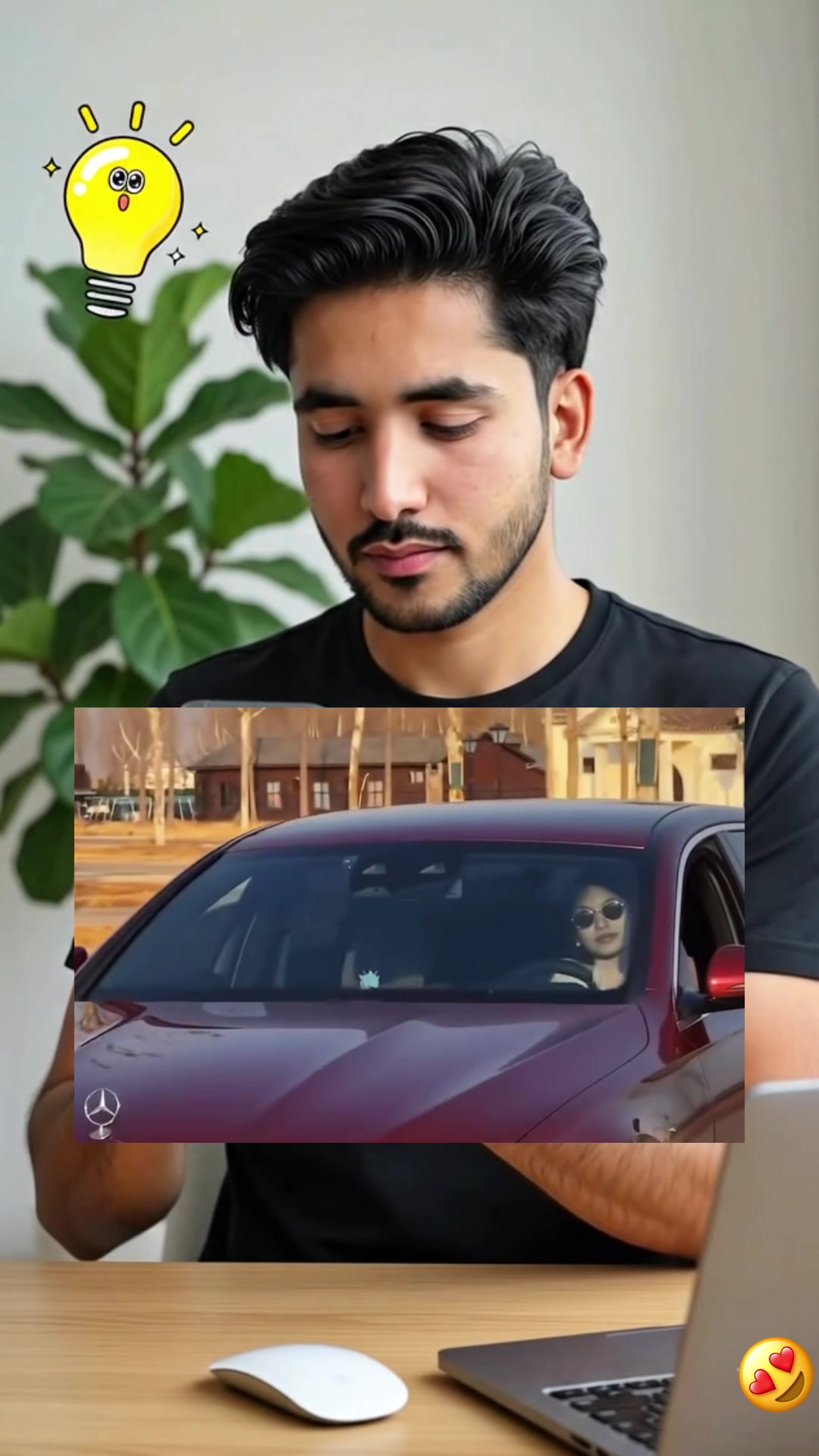 @Ibrar Editor