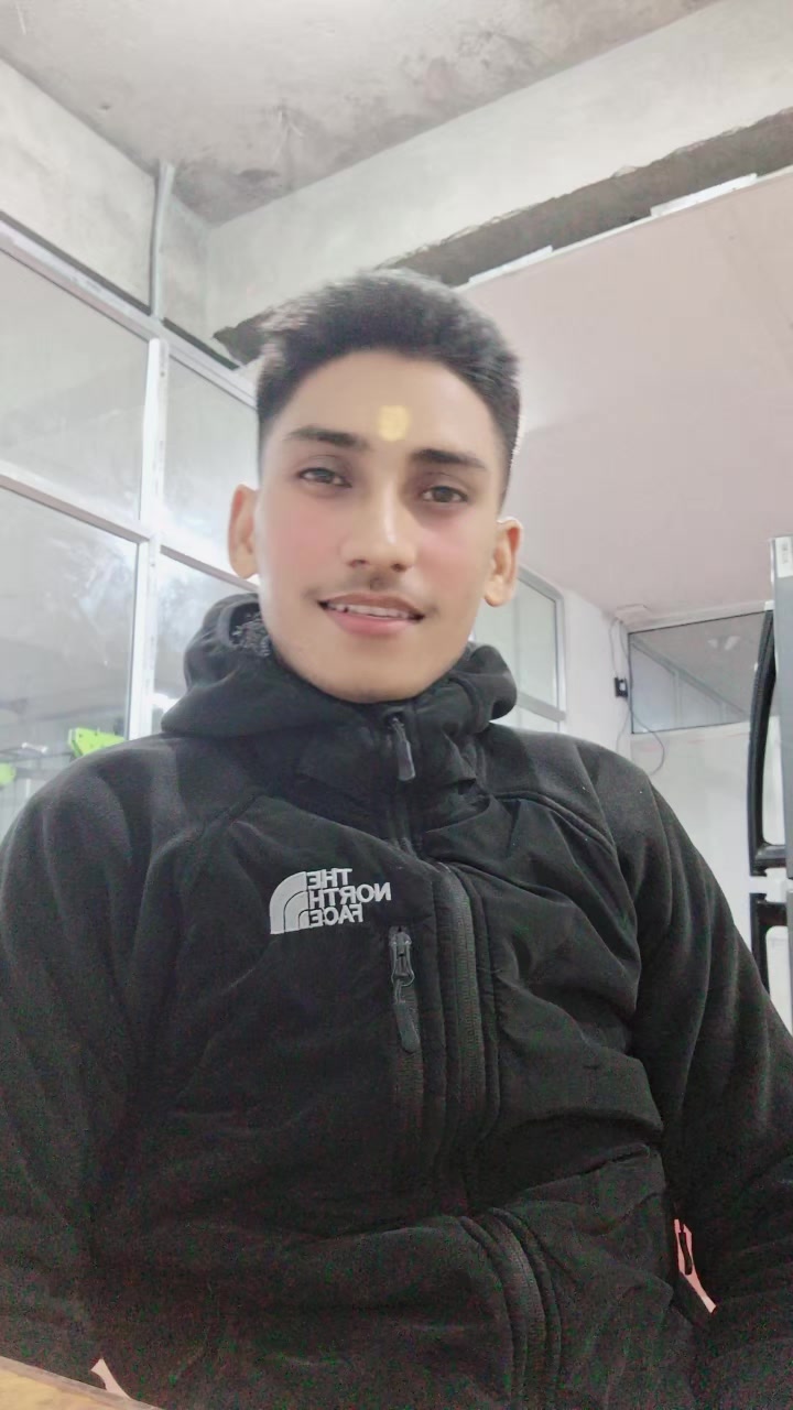 @Anil Dhami