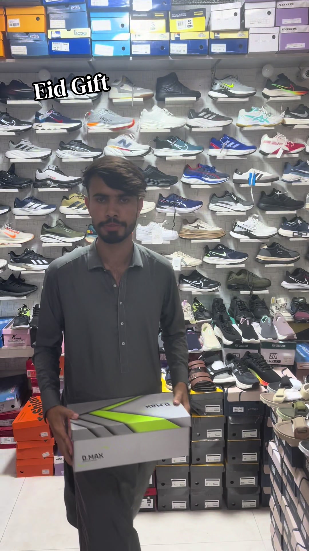 @Haroon and Brother shoes