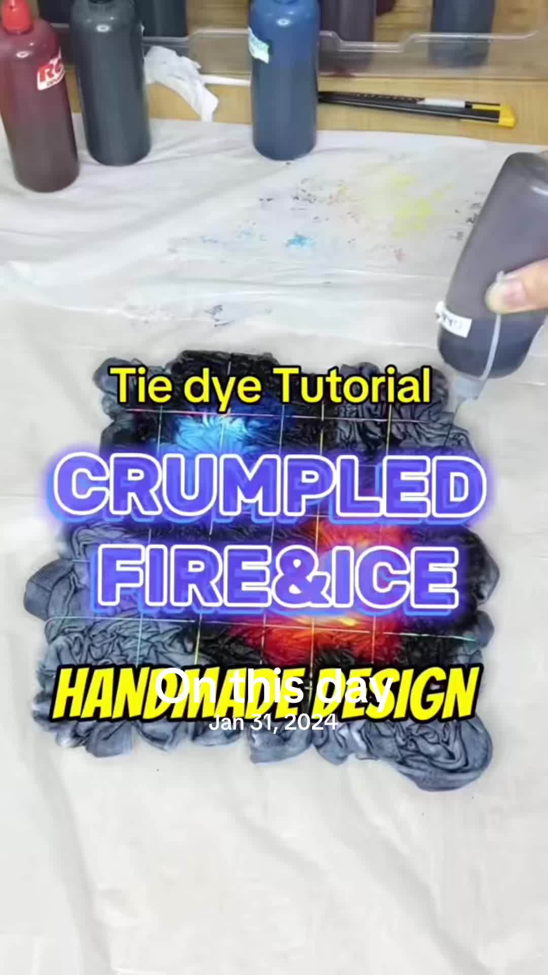 @HustleEveryDye