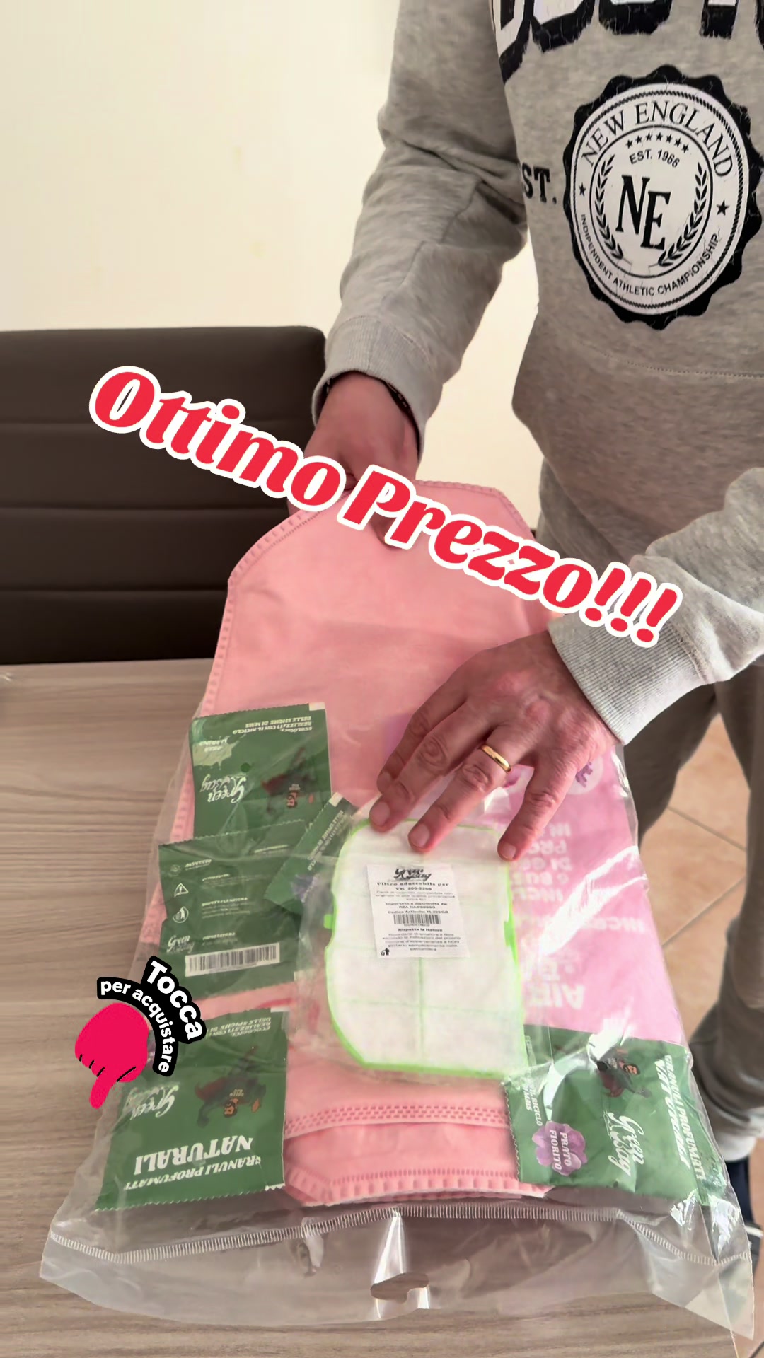@Il Re delle pizze