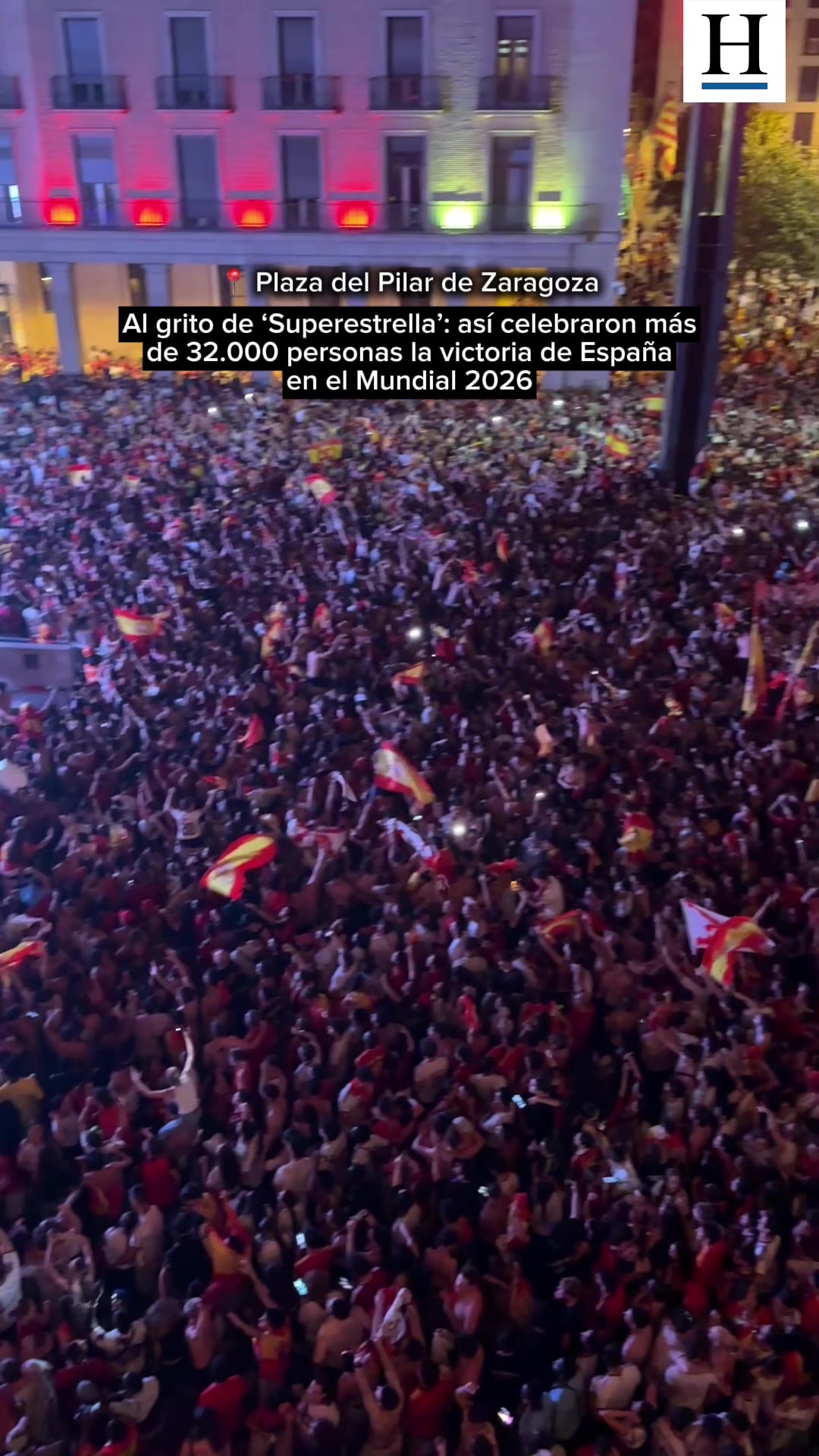 @Heraldo de Aragón - Noticias