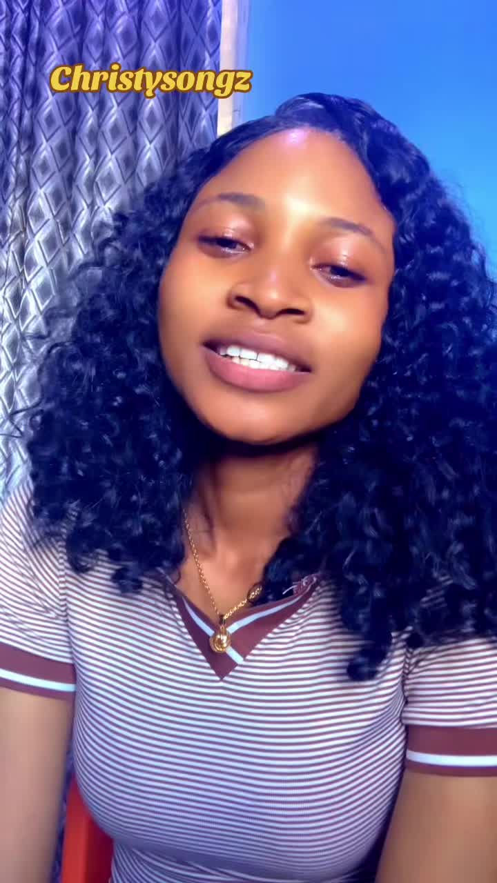 @Christysongz