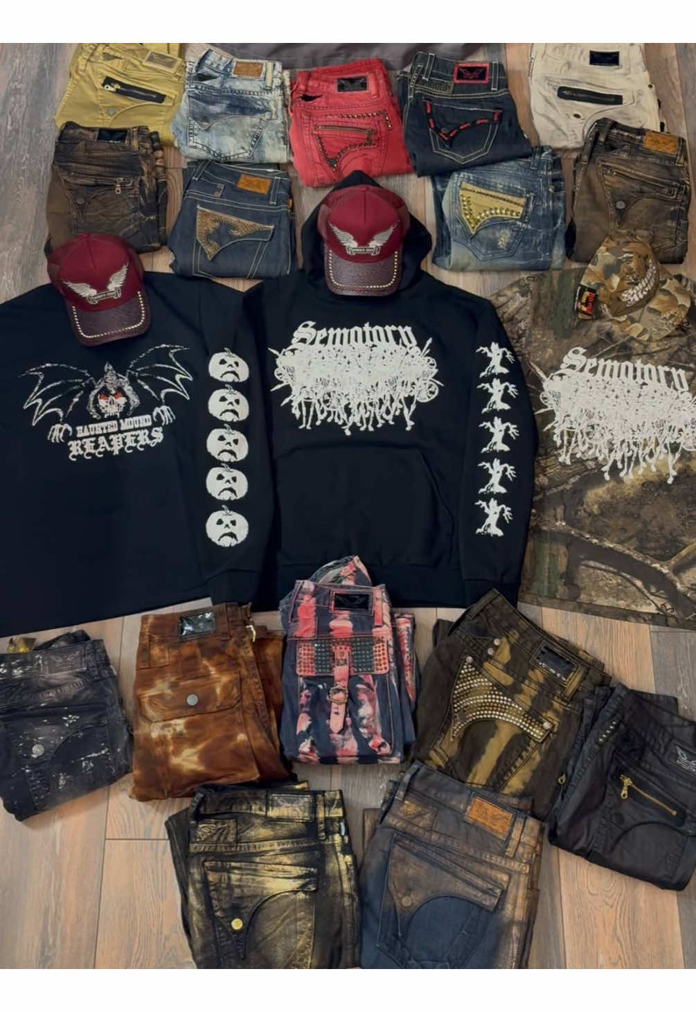 @тгк deadstockvault