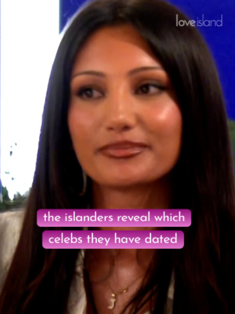@Love Island