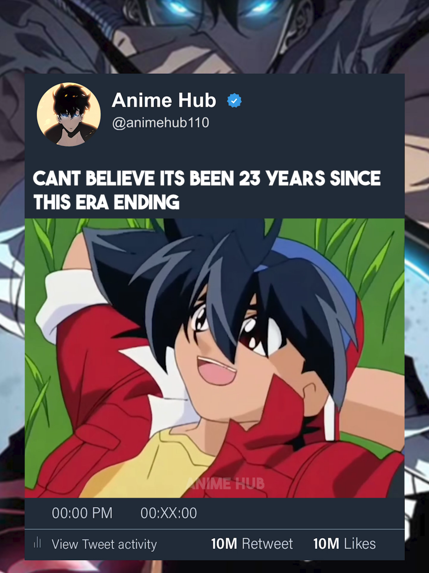 @Anime Hub