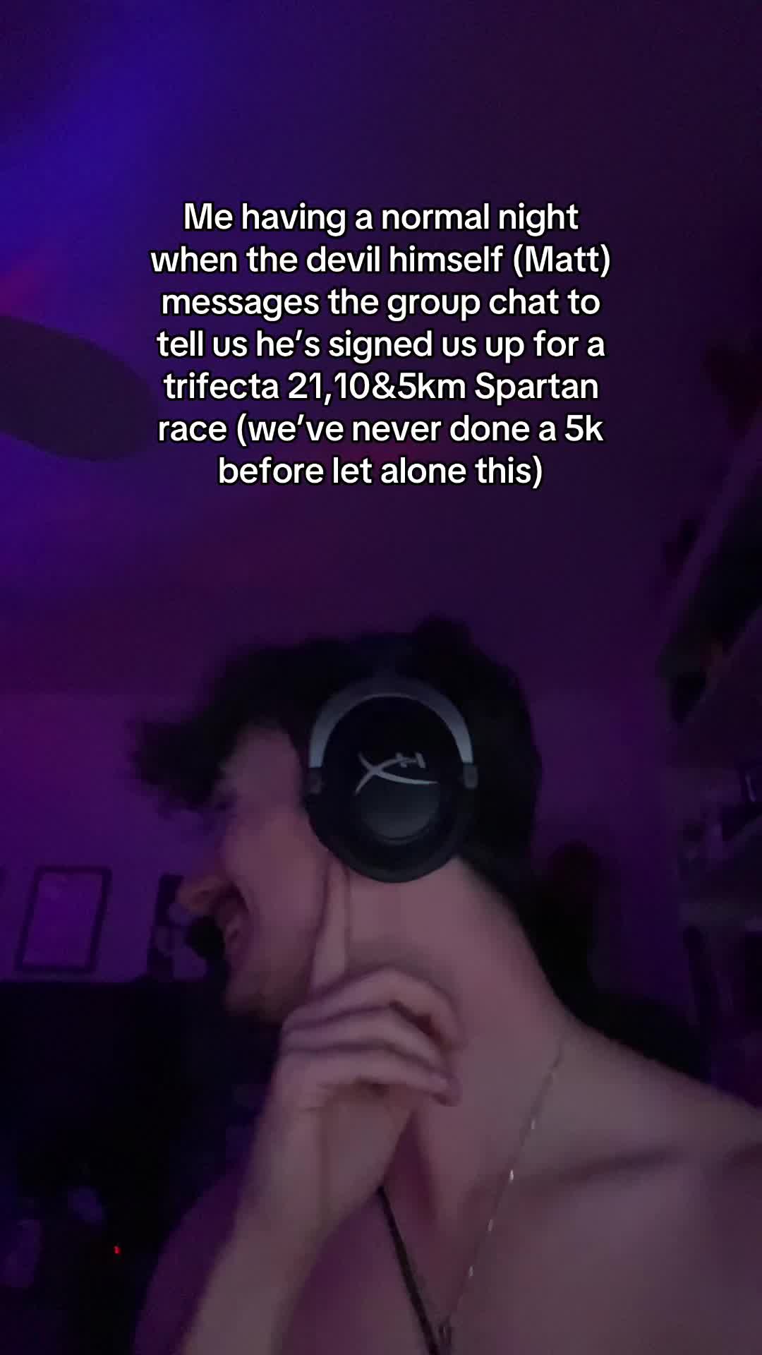 @Daniel