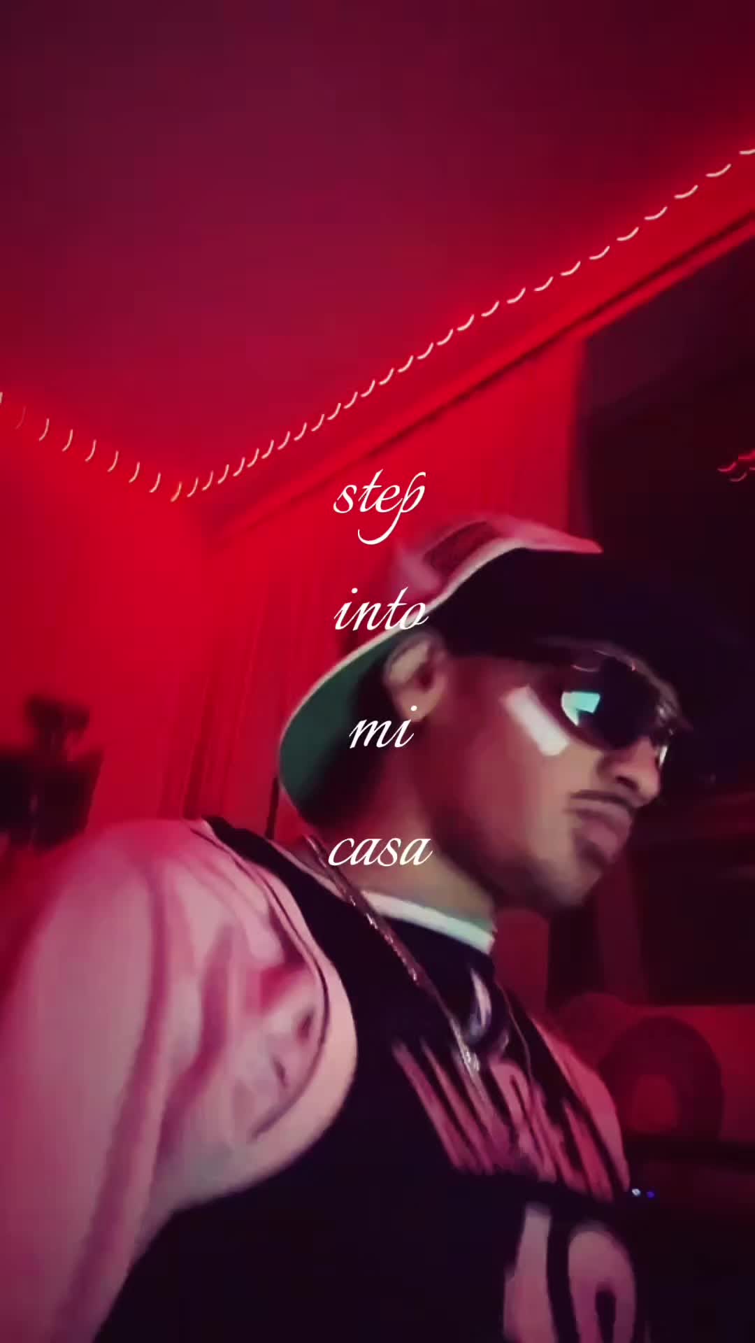 @Who dat in the cut
