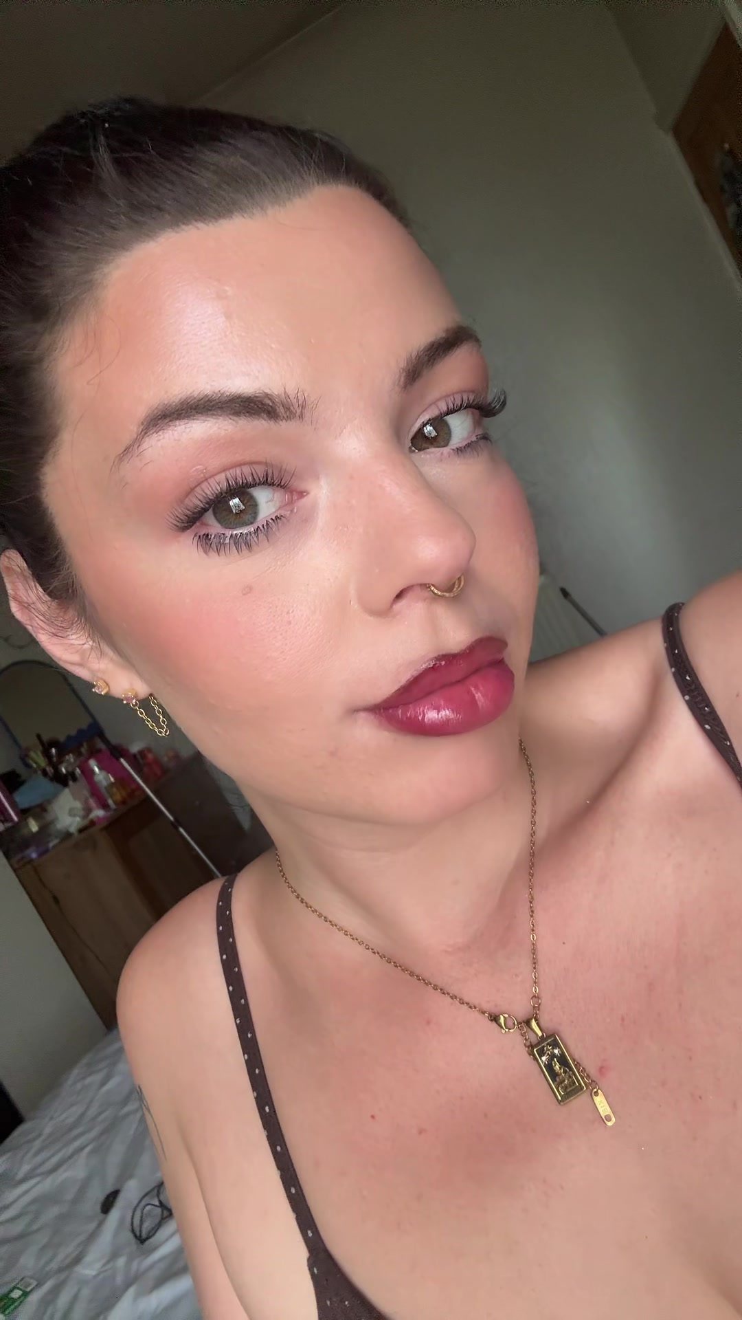 @DyslexicGirl Abbiegale ✨