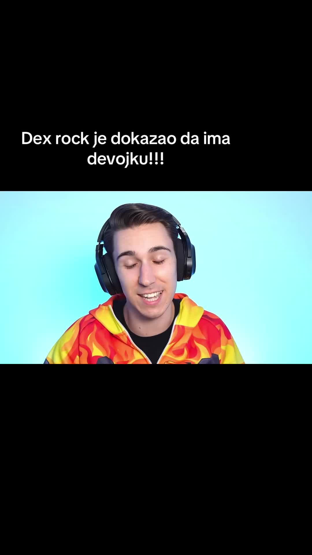 @Dex rock.Fan