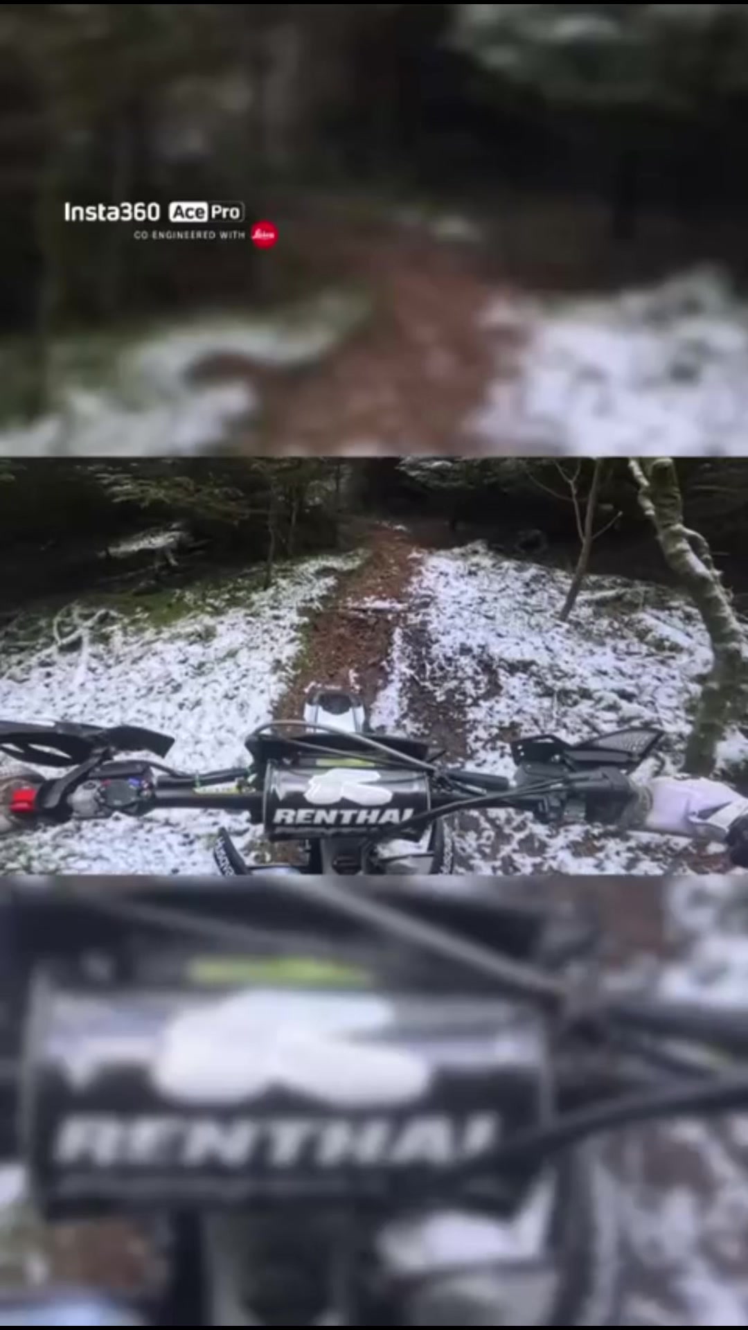 @south wales enduro