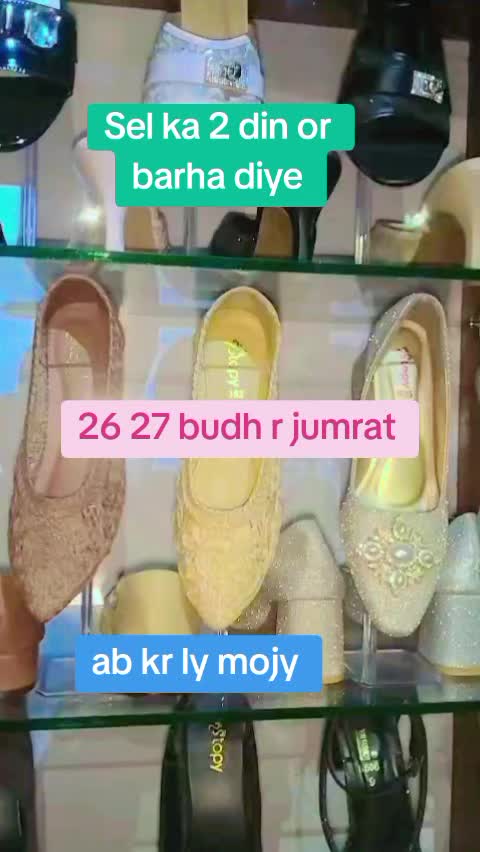 @Jalandhar shoes Tibba