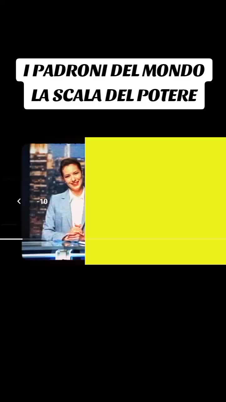 @Scioccanteverita'5