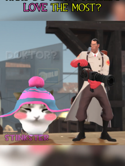@Stinkster