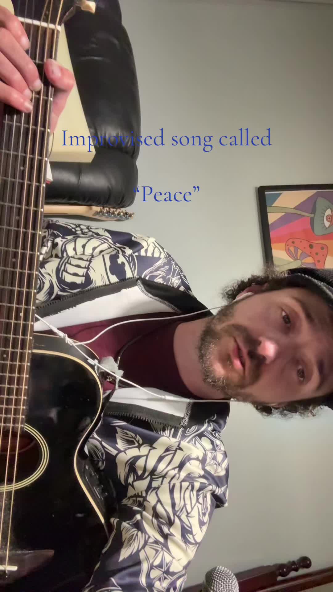 @iiamimprovising
